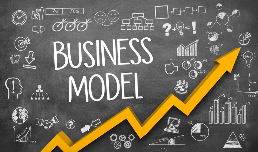 Business-Model​