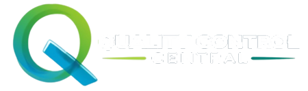 Logo Quelity Control Central